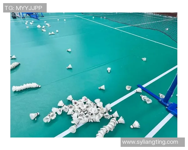 科学羽毛球训练揭秘：提升速度的有效方法与技巧分享